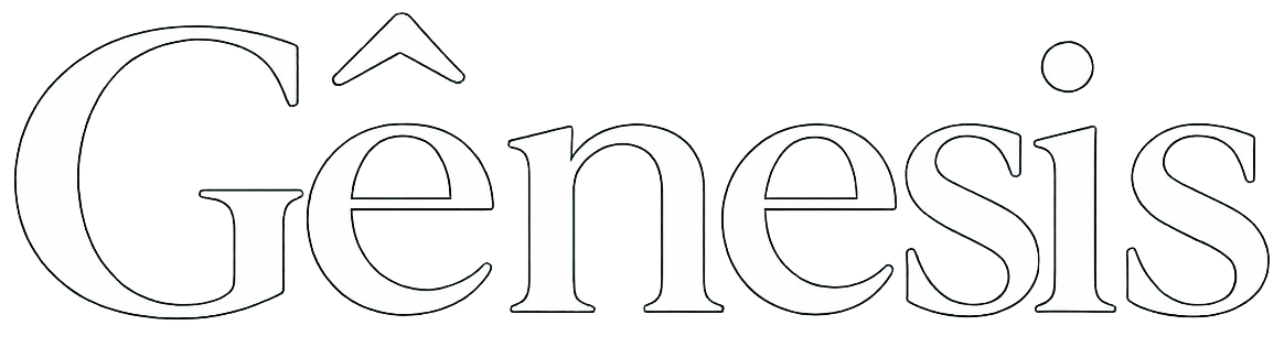 Logo Gênesis Gestão